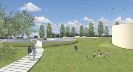 Parco Annunziata — Giulianova — foto 5