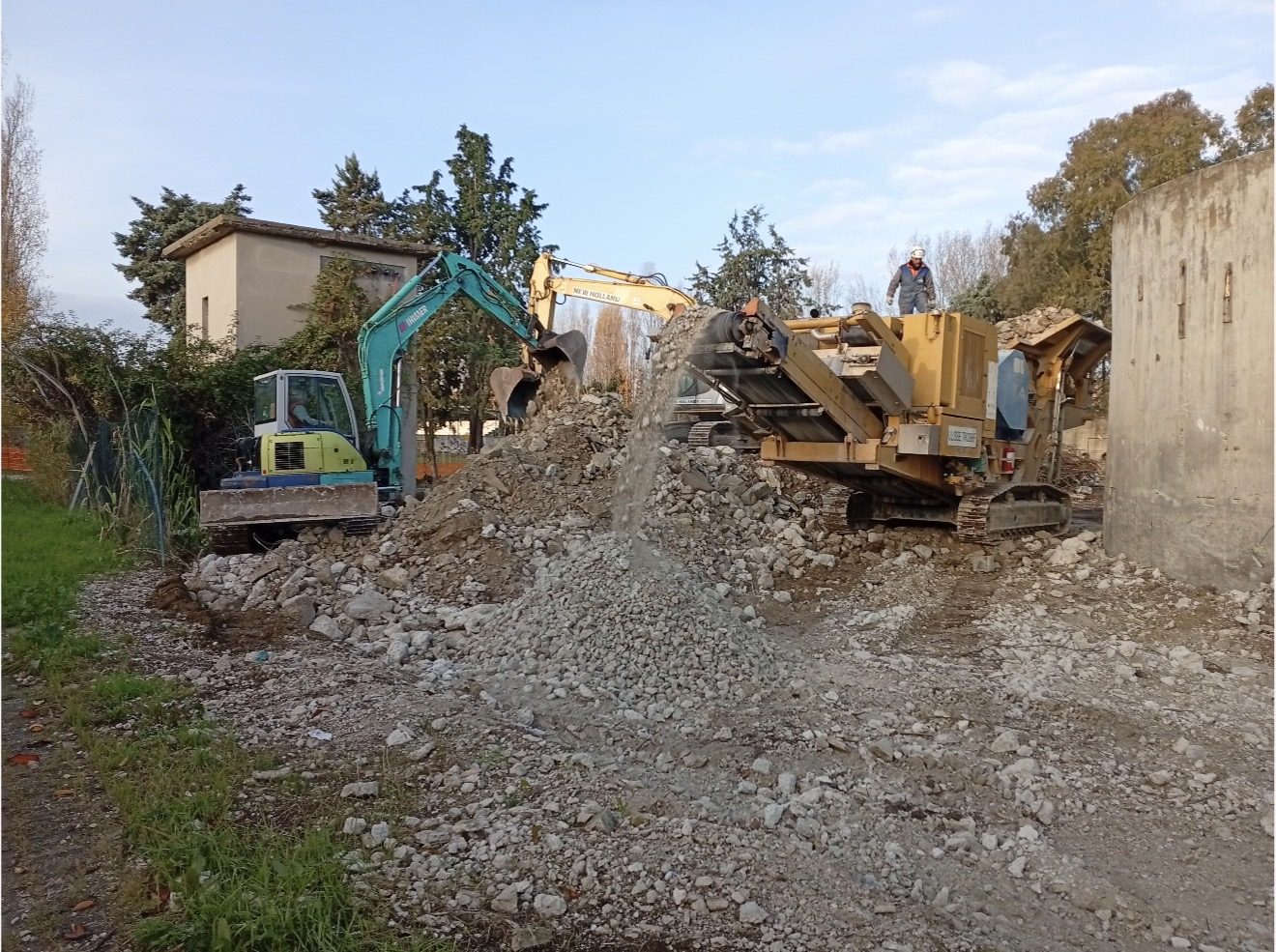 Parco Annunziata — Giulianova — foto 6