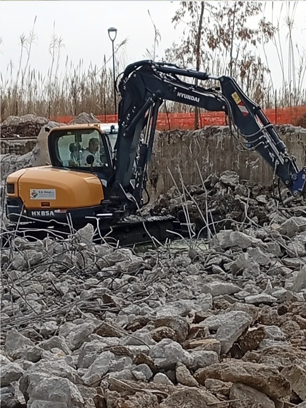 Parco Annunziata — Giulianova — foto 9