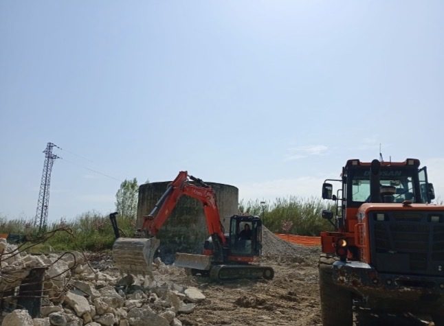 Parco Annunziata — Giulianova — foto 13