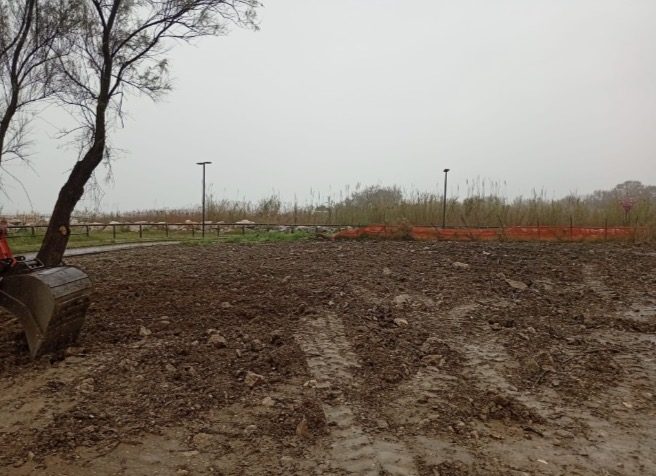 Parco Annunziata — Giulianova — foto 14