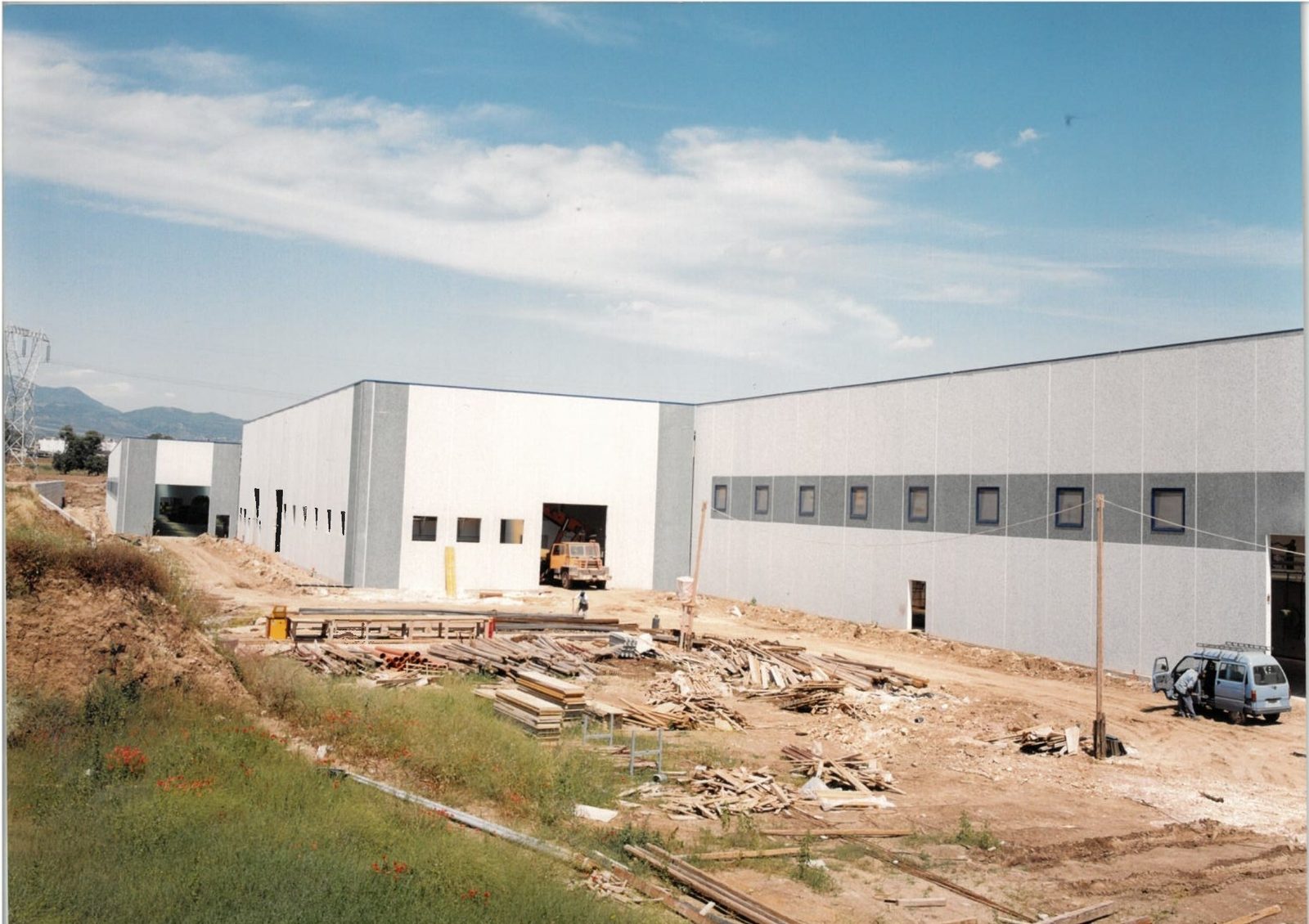 Costruzioni Edili — foto 4