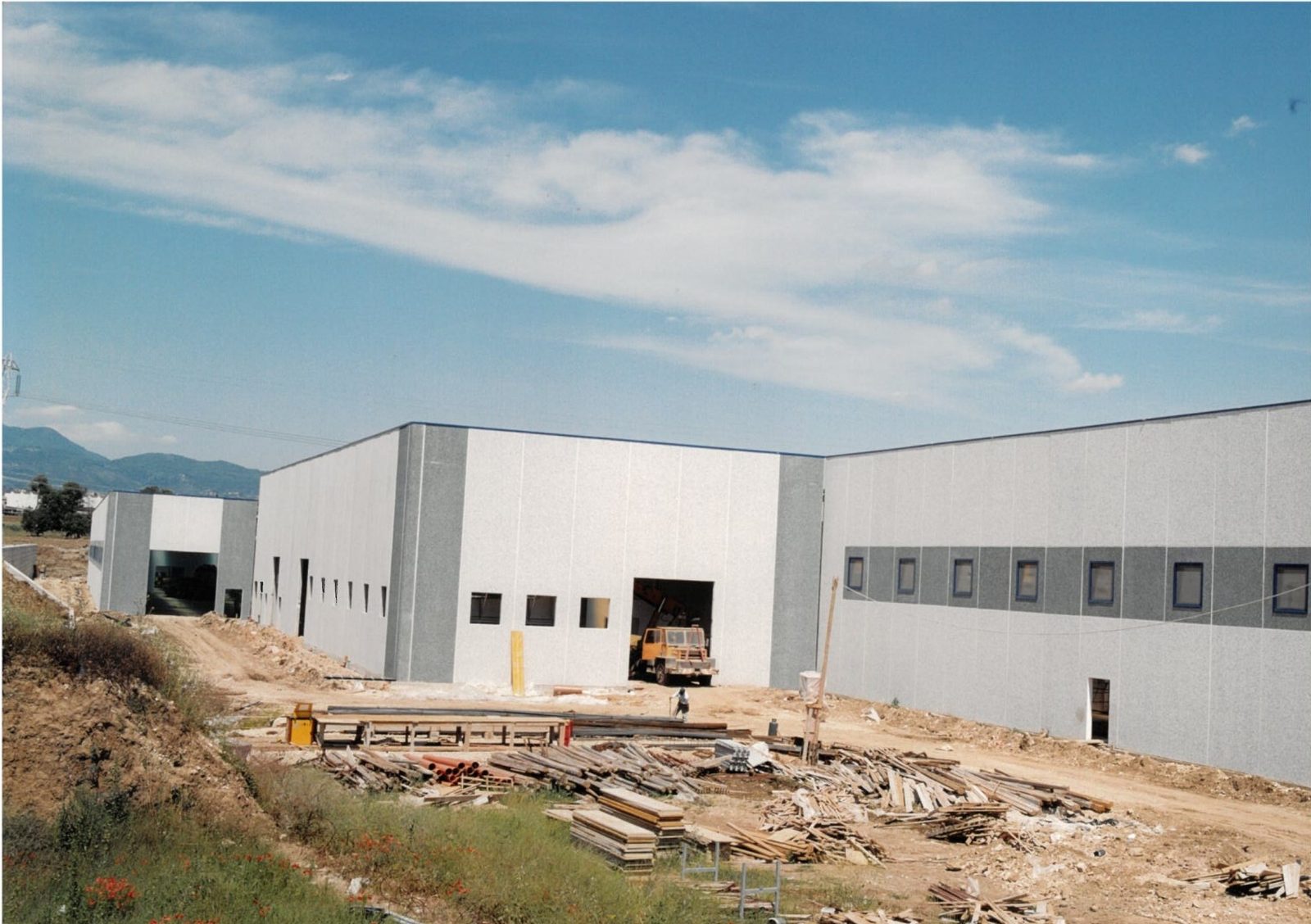 Costruzioni Edili — foto 7