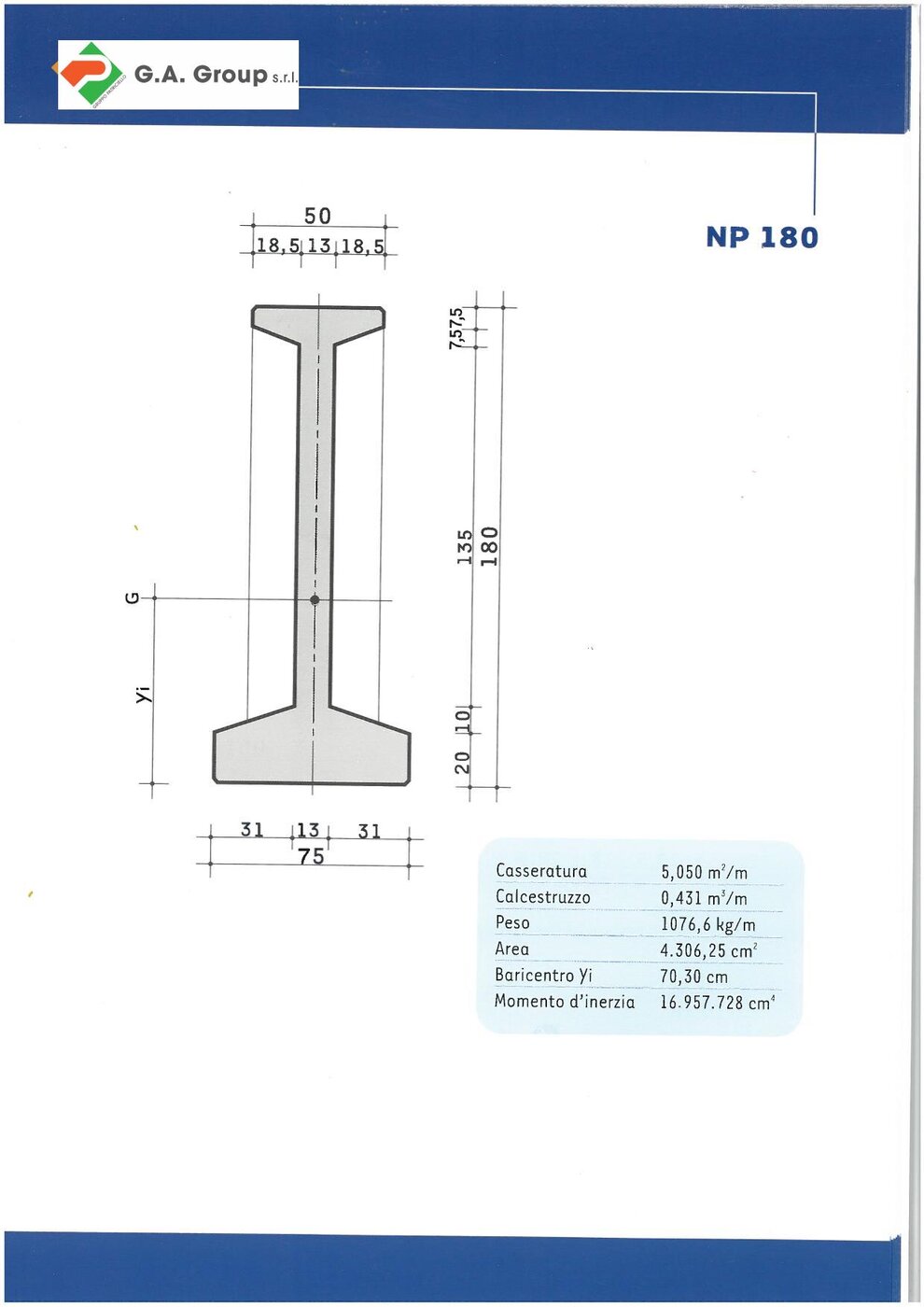 Tavola tecnica 10