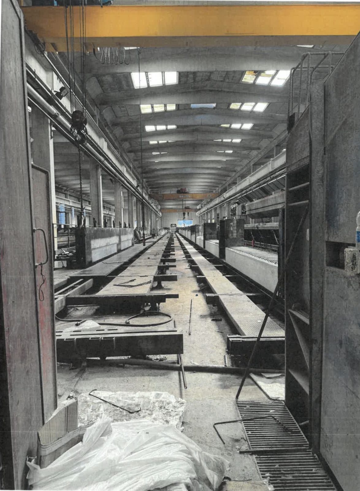 Prefabbricazione in C.A.