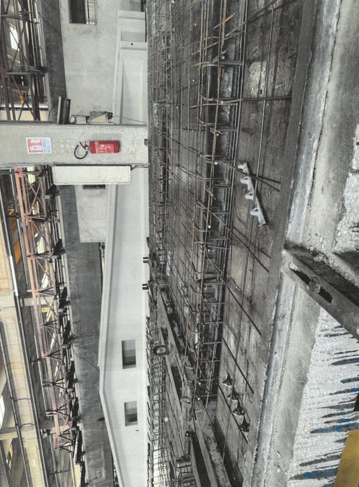 Manufatti speciali su disegno