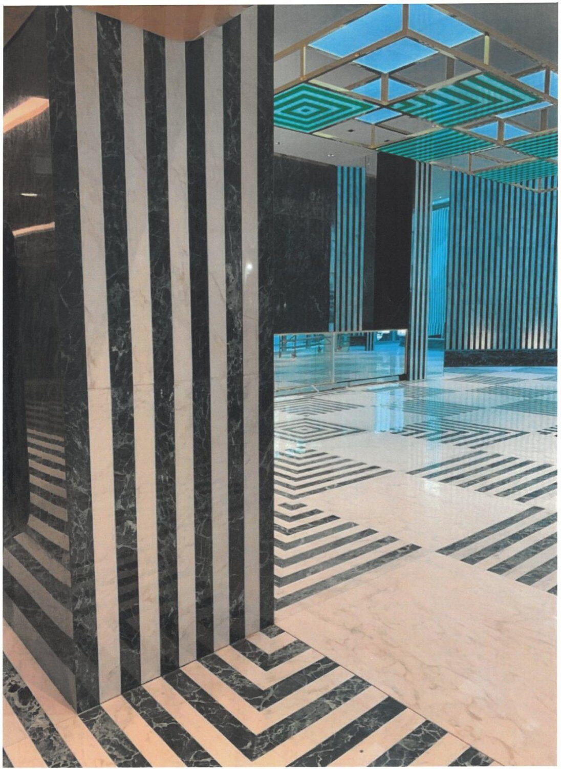 Mareterra — Principato di Monaco — foto 2