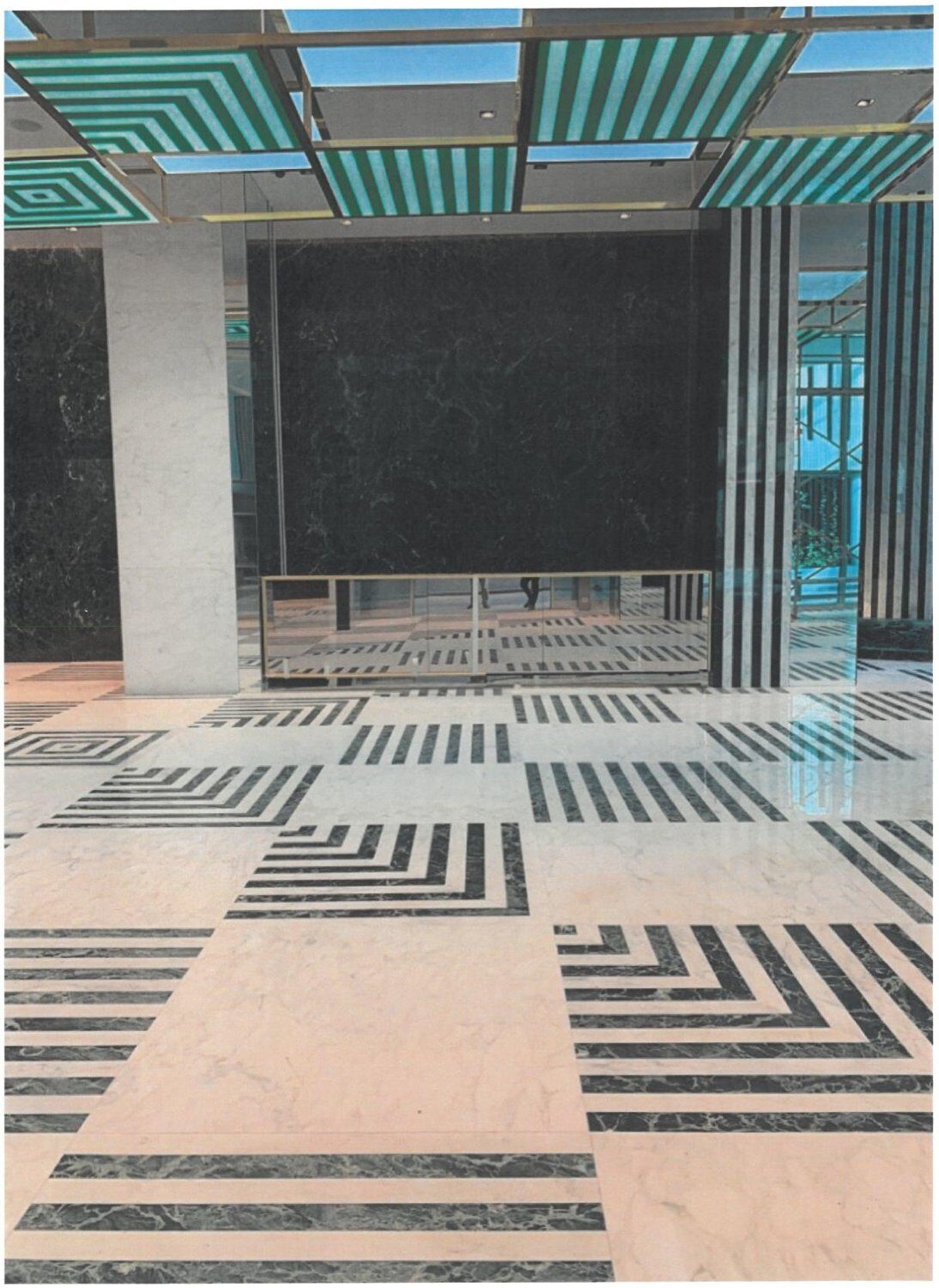 Mareterra — Principato di Monaco — foto 6