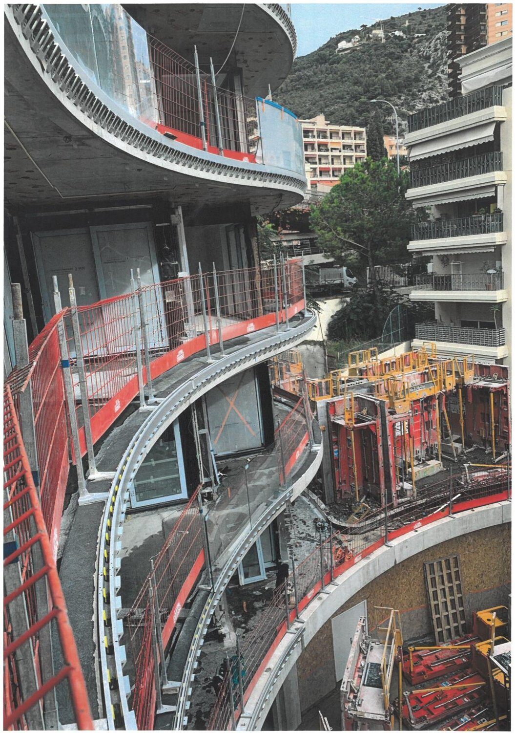 Testimonio II — Principato di Monaco — foto 3