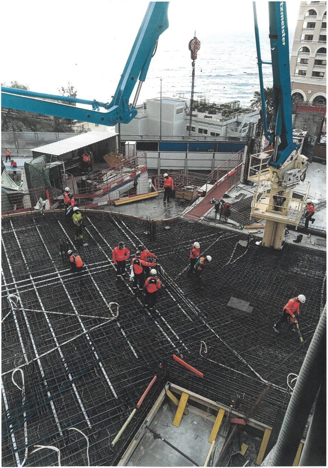 Costruzioni Edili — foto 2