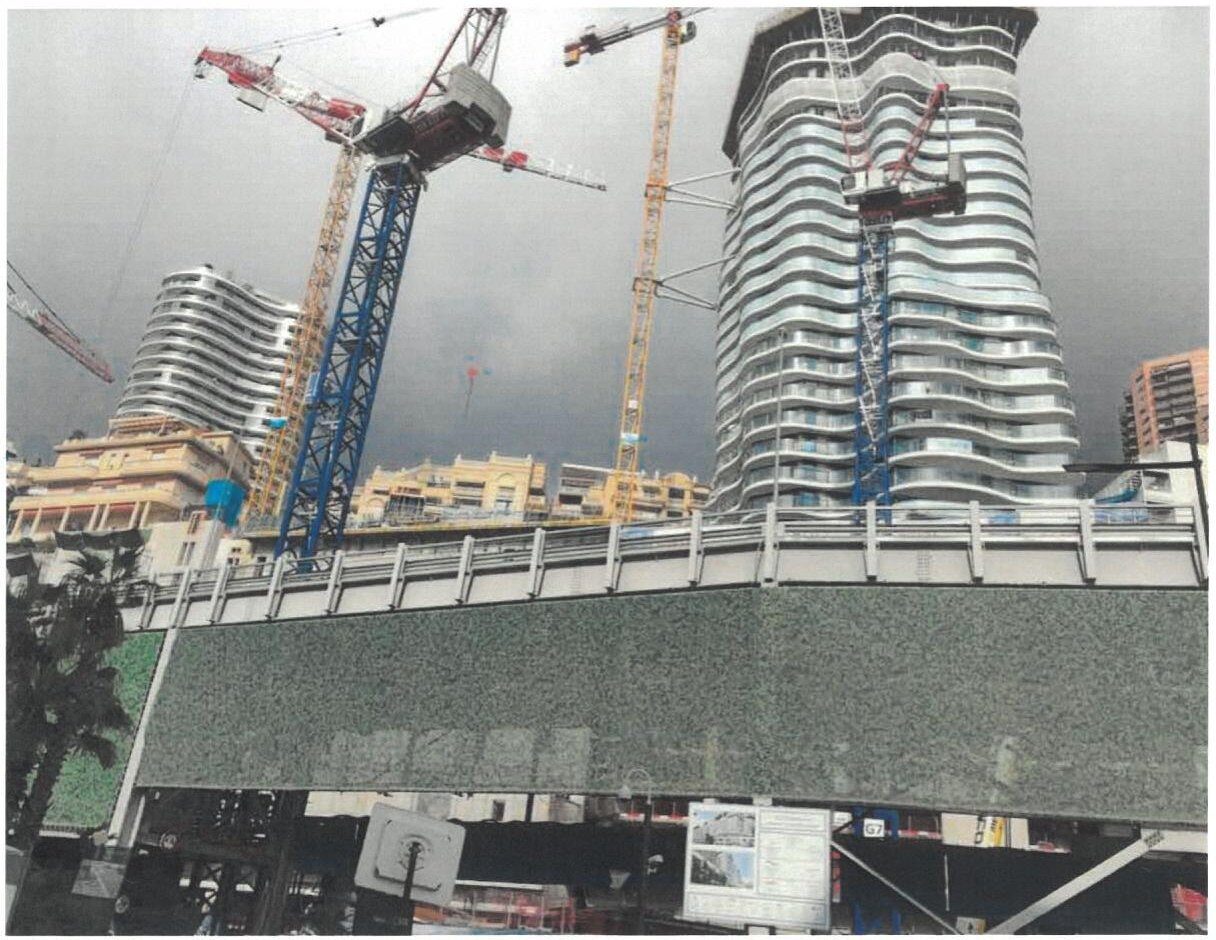 Testimonio II — Principato di Monaco — foto 7