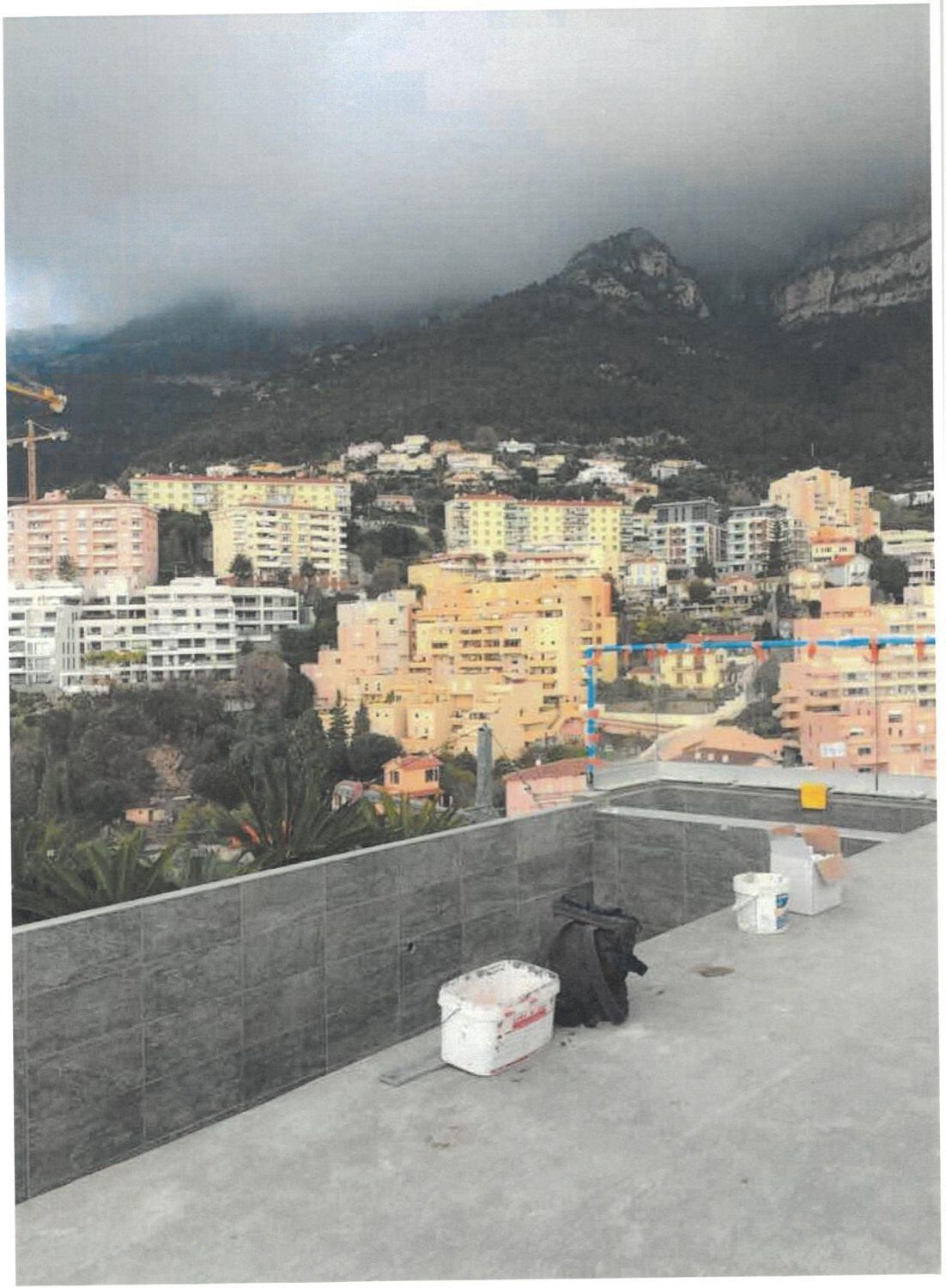 Testimonio II — Principato di Monaco — foto 8