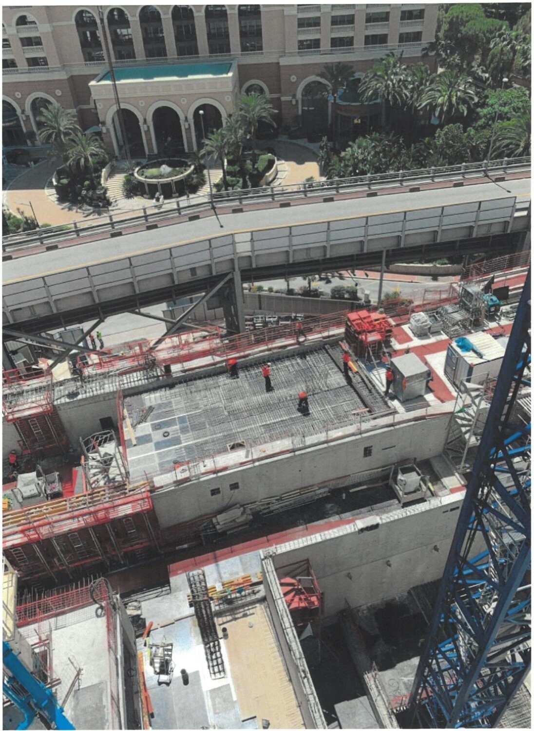 Torre Mone — Principato di Monaco — foto 2