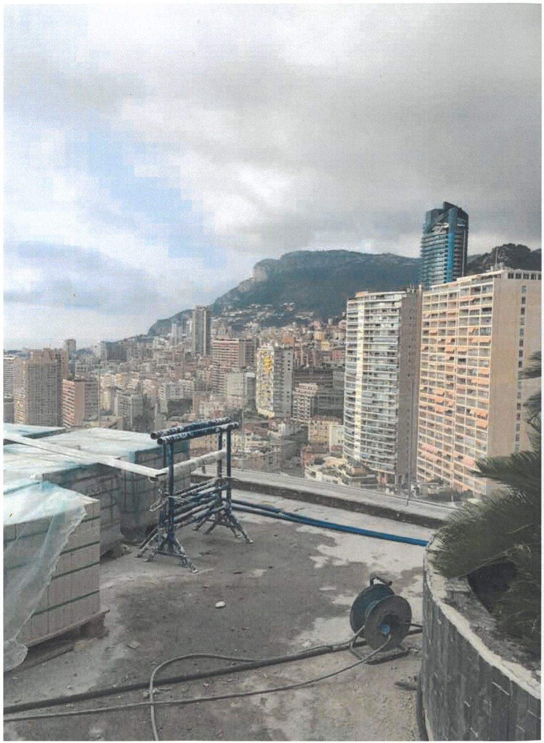 Torre Mone — Principato di Monaco — foto 8