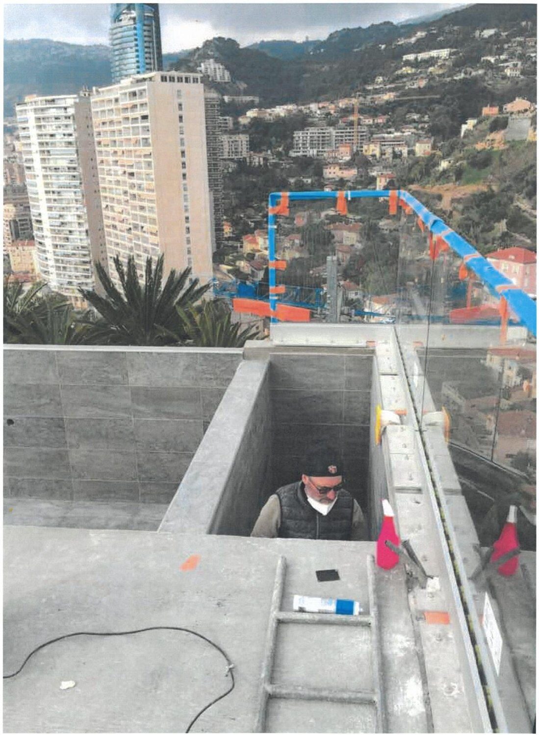 Torre Mone — Principato di Monaco — foto 9