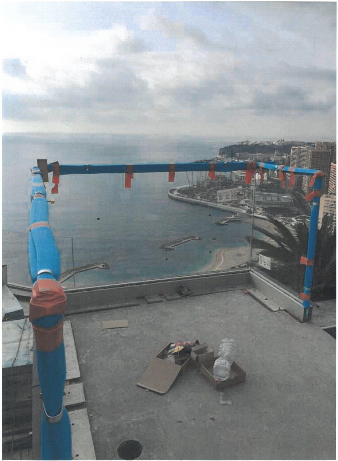 Torre Mone — Principato di Monaco — foto 10