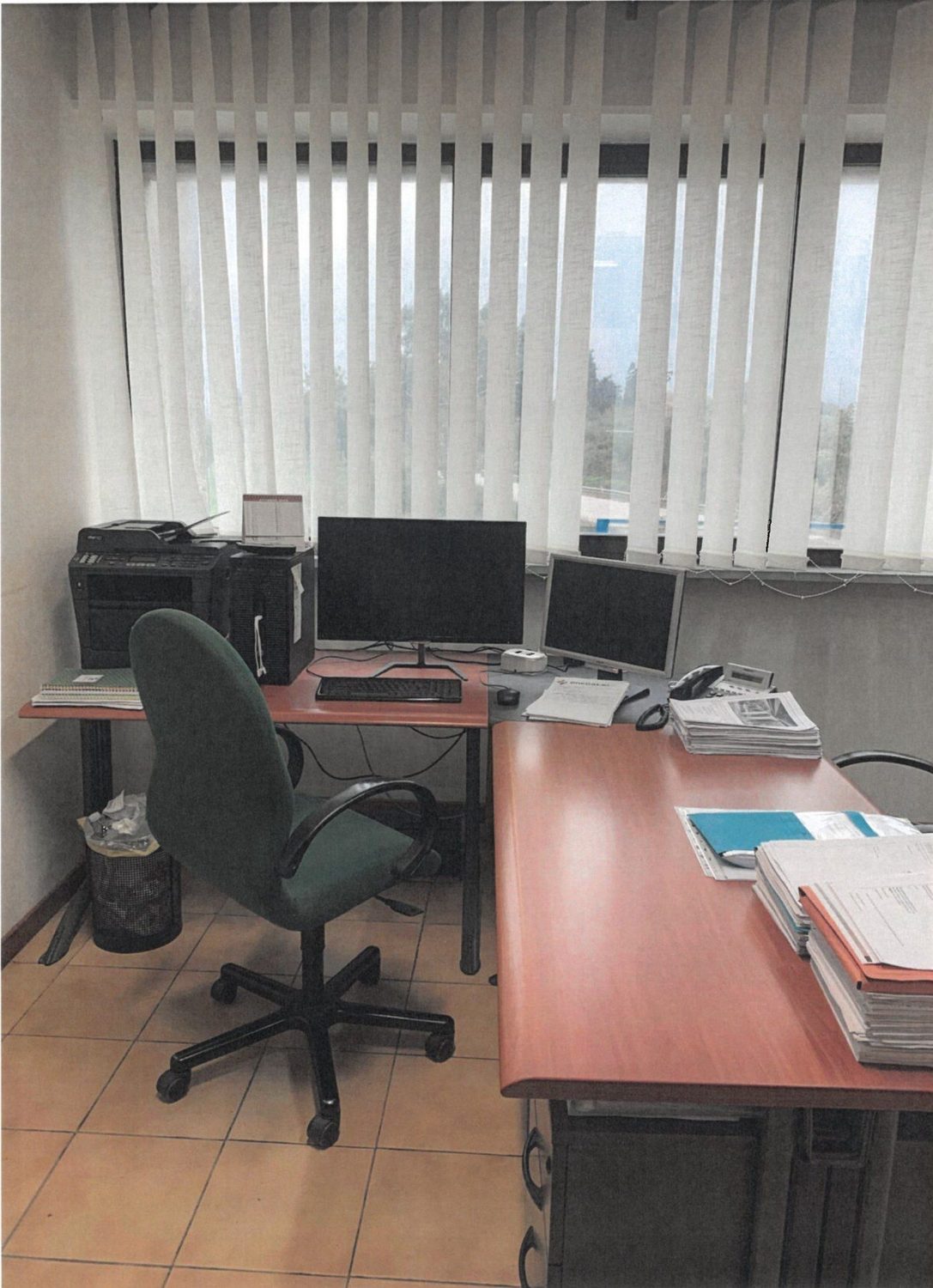 Ufficio gare e contabilità lavori
