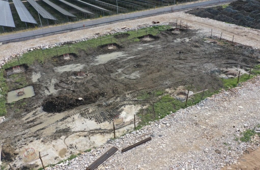 Zona Franca Doganale di Termoli — foto 2