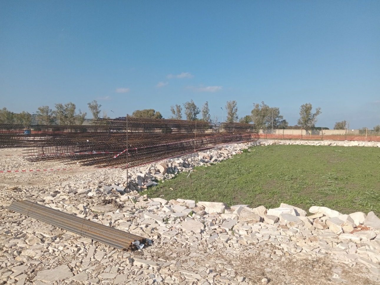 Zona Franca Doganale di Termoli — foto 4