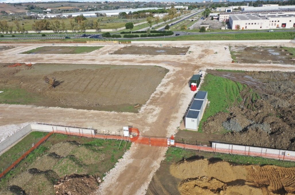 Opere Stradali e Infrastrutturali — foto 4