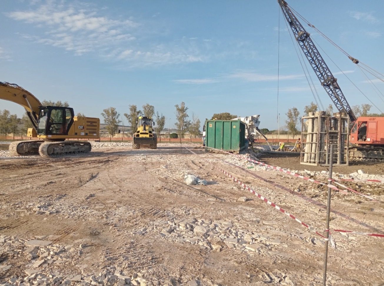 Zona Franca Doganale di Termoli — foto 7
