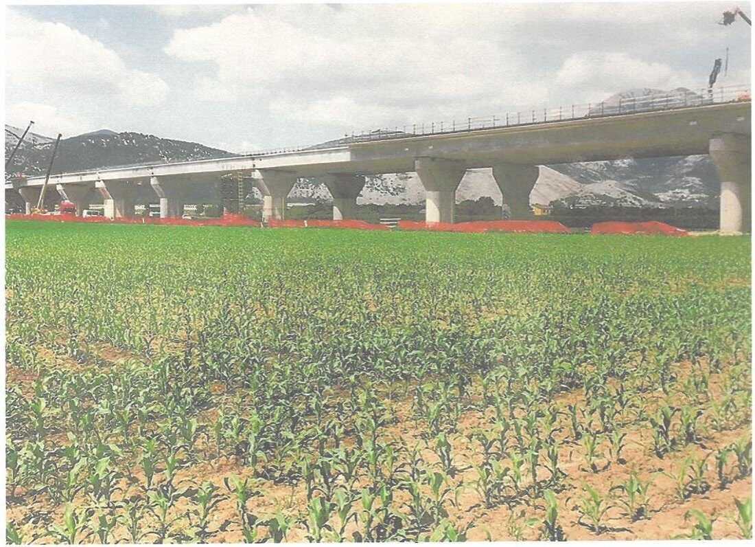 Variante di Venafro — foto 3